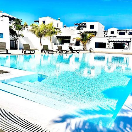 Casa 7 Soles II Lejlighed Playa Blanca  Eksteriør billede