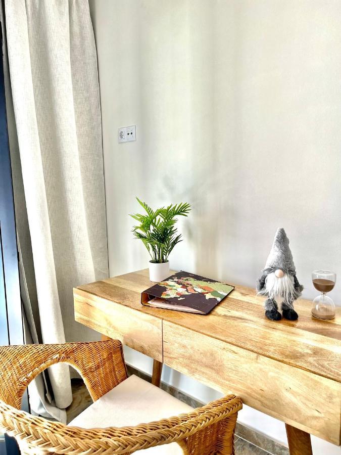 Casa 7 Soles II Lejlighed Playa Blanca  Eksteriør billede