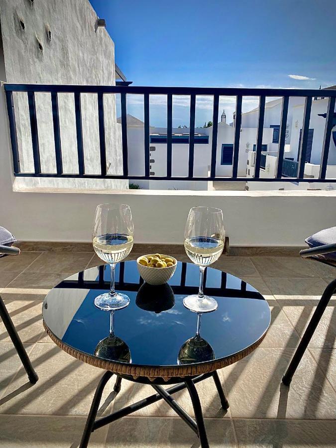 Casa 7 Soles II Lejlighed Playa Blanca  Eksteriør billede