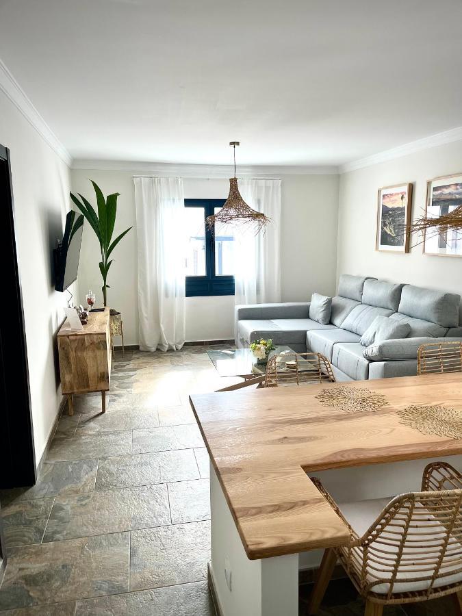 Casa 7 Soles II Lejlighed Playa Blanca  Eksteriør billede