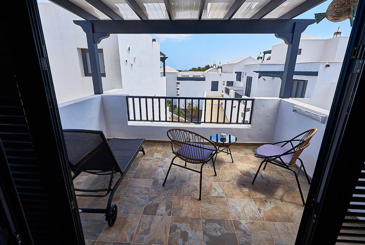Casa 7 Soles II Lejlighed Playa Blanca  Eksteriør billede
